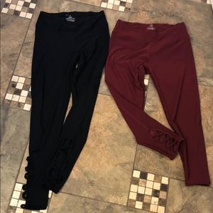 Bally leggings M